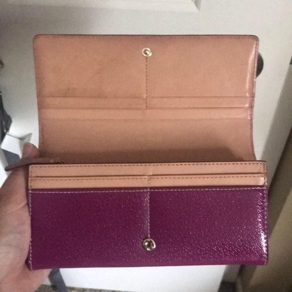 Kate Spade Wallet - Picture 2 of 5